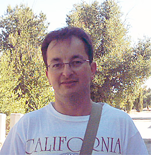 José Luis Ortíz Moreno José Luis Ortíz Moreno