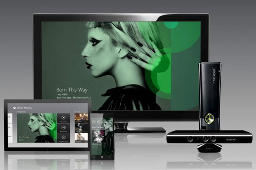 Medien: Mit "Xbox TV" möchte Microsoft seine Stellung in Unterhaltungsbereich stärken.