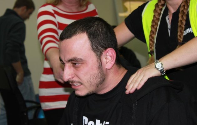 Okan Kaya