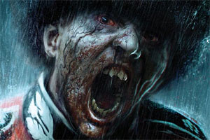 ZombiU ZombiU