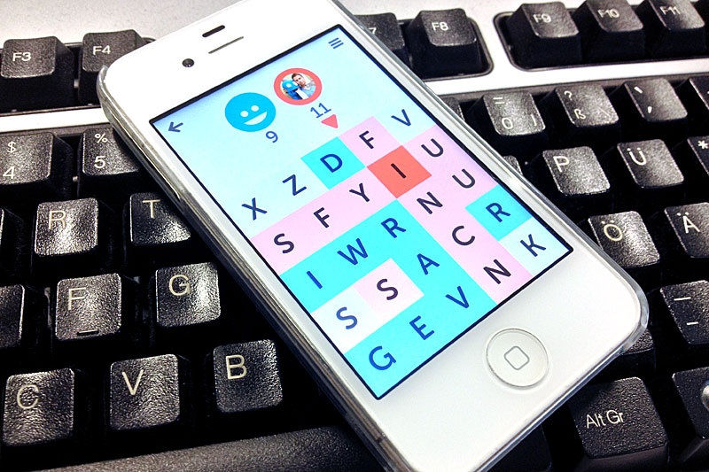 "Letterpress"