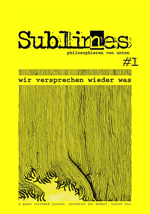 Neues Journal. Neues Journal.