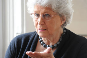 Angelica Bäumer Angelica Bäumer