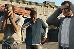 Auf welchem System wollen Sie "GTA 5" spielen?