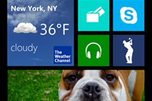 Anfang nächsten Jahres wird das 7-8-Update für Windows Phone 7 ausgerollt.