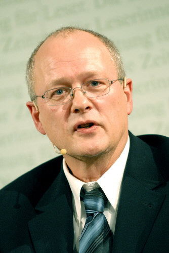Bildungsexperte Hopmann: mehr Kontrolle statt Qualität.