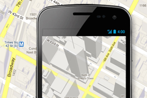 Neben einer neuen Maps API kommt auch eine Schnittstelle für Photo Sphere Neben einer neuen Maps API kommt auch eine Schnittstelle für Photo Sphere