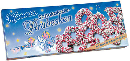Scheiden die Geister: Der herbere Geschmack der Arabesken ist nicht jedermanns Sache... Scheiden die Geister: Der herbere Geschmack der Arabesken ist nicht jedermanns Sache...