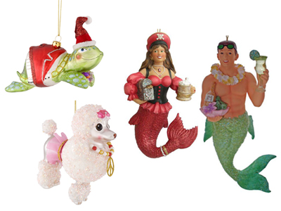 Ausgefallenes findet sich auch gerne in Museumsshops. Ausgefallenes findet sich auch gerne in Museumsshops.