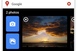 Google+ steht in neuen Versionen für Android und iOS bereit. Google+ steht in neuen Versionen für Android und iOS bereit.