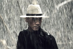 Wongs bevorzugter Darsteller Tony Leung in "The Grandmaster". Wongs bevorzugter Darsteller Tony Leung in "The Grandmaster".