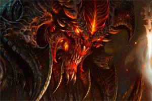 "Diablo 3" "Diablo 3"