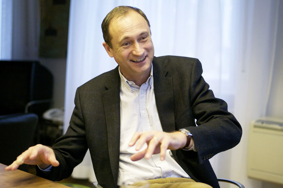 Andreas Mailath-Pokorny sucht ab dem Sommer 2013 per Ausschreibung eine neue Leitung fürs Wien Museum: "Der Vertrag von Kos wird zwar noch einmal verlängert, aber nur um die Hälfte einer Periode, also bis Mitte 2015."
