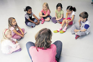 Wer kann gut Deutsch, wer nicht? In Wien ist diese Frage künftig ein Kriterium für den Schuleintritt, verfügte der Stadtschulrat. Wer kann gut Deutsch, wer nicht? In Wien ist diese Frage künftig ein Kriterium für den Schuleintritt, verfügte der Stadtschulrat.