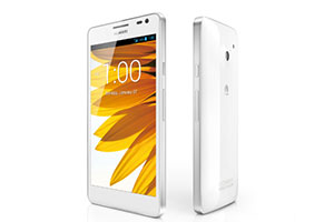 Ascend D2 Ascend D2