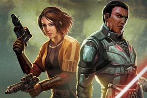 Der Planet Makeb ist Teil des Add-ons "Rise of the Hutt Cartel".