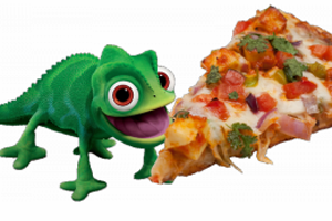 Mit der Veröffentlcihung einer neuen Beta - trifft sich die Community zu BetaPizzaParties 