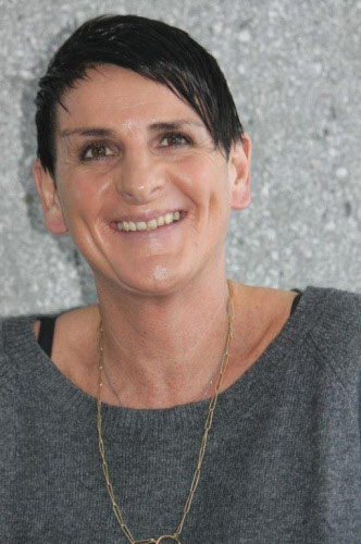 Elisabeth Kirchler peoplecheck.de