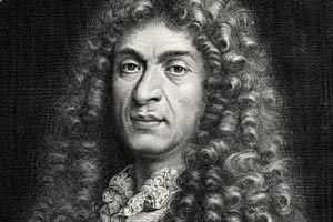 Bei Resonanzen gewürdigt: Jean-Baptiste
Lully. Bei Resonanzen gewürdigt: Jean-Baptiste
Lully.