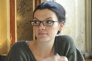 Barbara Blaha wird Unirätin in Salzburg. Barbara Blaha wird Unirätin in Salzburg.