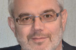 Neuer Chef des österreichischen Kernfusionsprogramms ("Assoziation EURATOM-ÖAW"): Friedrich Aumayr. Neuer Chef des österreichischen Kernfusionsprogramms ("Assoziation EURATOM-ÖAW"): Friedrich Aumayr.