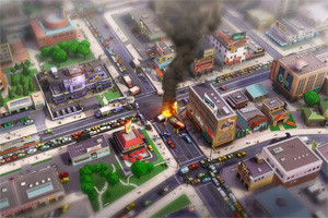 Freuen Sie sich auf die Neuauflage von "SimCity"? Freuen Sie sich auf die Neuauflage von "SimCity"?