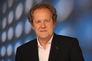 Walter Zinggl wird neuer Chef von IP Österreich. Walter Zinggl wird neuer Chef von IP Österreich.