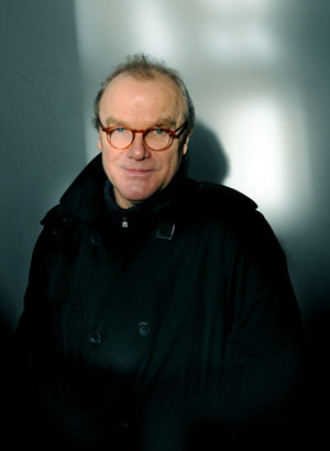 Michael Köhlmeier erzählt von multipler Persönlichkeit. Michael Köhlmeier erzählt von multipler Persönlichkeit. 