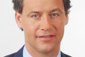 "Zumindest die Hälfte der Wohnungen soll an Eigennutzer gehen", sagt Erwin Soravia. "Zumindest die Hälfte der Wohnungen soll an Eigennutzer gehen", sagt Erwin Soravia.