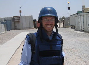 T. Christian Miller ist seit 2008 bei Propublica aktiv. Mittwoch und Donnerstag spricht der preisgekrönte Reporter in Wien über investigativen Journalismus. T. Christian Miller ist seit 2008 bei Propublica aktiv. Mittwoch und Donnerstag spricht der preisgekrönte Reporter in Wien über investigativen Journalismus.