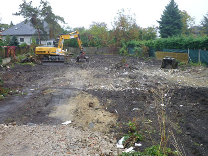 Ein Haus aus Beton - Bauen, Wohnen, Umbauen, Sanieren - derStandard.at