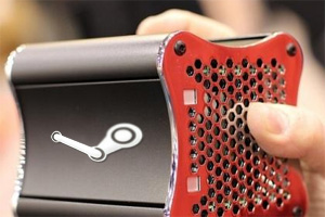 Der erste Entwurf einer Steam Box des Herstellers Xi3 ähnelt in der Hardware-Ausstattung aktuellen Mini-PCs. Der erste Entwurf einer Steam Box des Herstellers Xi3 ähnelt in der Hardware-Ausstattung aktuellen Mini-PCs.