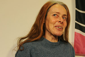 FrauenAktivistin Helga Pankratz gestorben Geschlechterpolitik