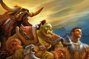 Blizzard: "World of WarCraft" wird es noch weitere zehn Jahre geben