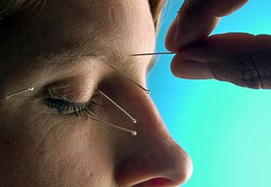 Welche von der Salbe inguinal gribok behandelt