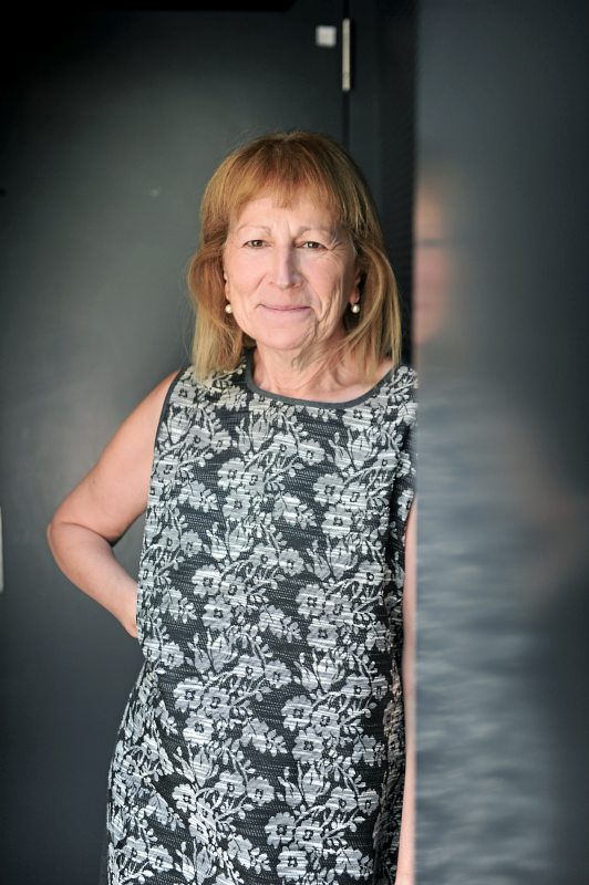 Soziologin Judy Wajcman will Vielfalt in der Technik und ihrer Entwicklung, damit verschiedenste Bedürfnisse berücksichtigt werden. Soziologin Judy Wajcman will Vielfalt in der Technik und ihrer Entwicklung, damit verschiedenste Bedürfnisse berücksichtigt werden.