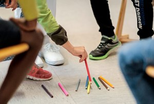 Der Schulerfolg eines Kindes darf nicht davon abhängen, wie vermögend die eigenen Eltern sind oder wie gut sie selbst lesen, rechnen oder schreiben können.