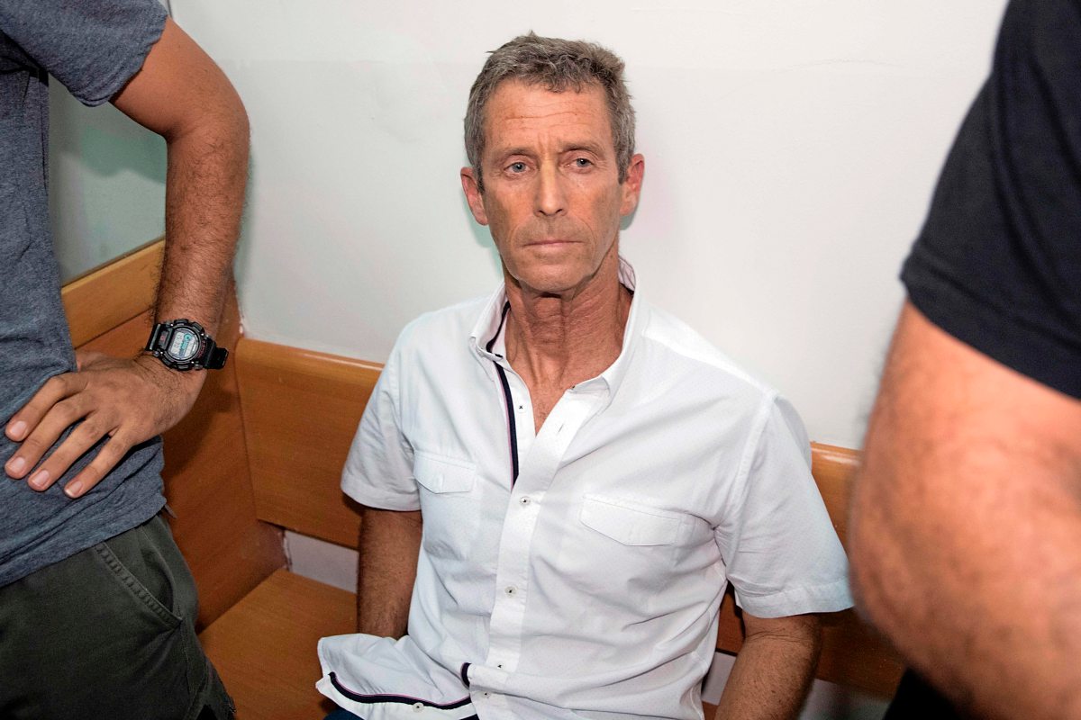 Beny Steinmetz: Diamantenkönig im Visier globaler ...