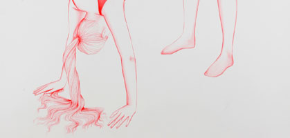 Foto: Ulrike Lienbacher, Galerie Ursula Krinzinger
