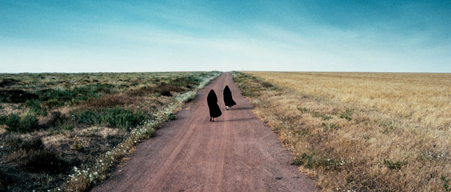 Foto: Women without Men/polyfilm