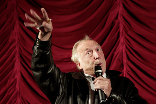 foto: standard/robert newald