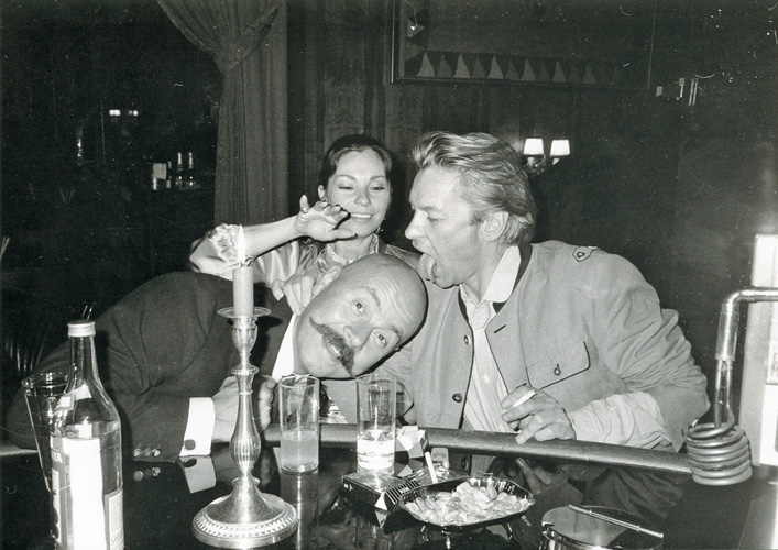 Foto: eden bar