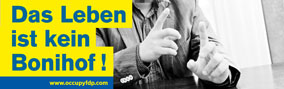 Foto: occupy fdp