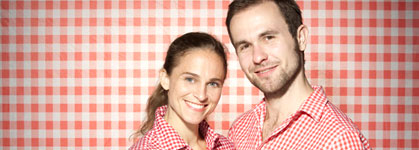Foto: Bettina Frenzel