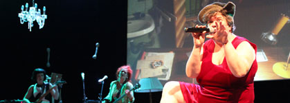 Foto: nathalie percillier