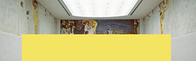 credit: gerwald rockenschaub, "plattform" (2012), foto: margherite spiluttini / secession