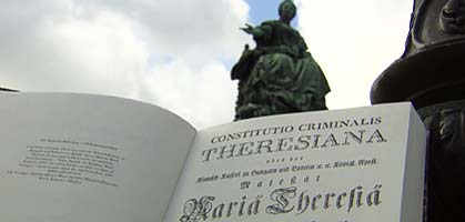 foto: der lange arm der kaiserin