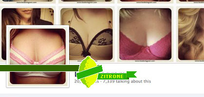foto: screenshot boobstagram/facebook