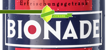 foto: bionade gmbh, ostheim/rhön - montage diestandard.at