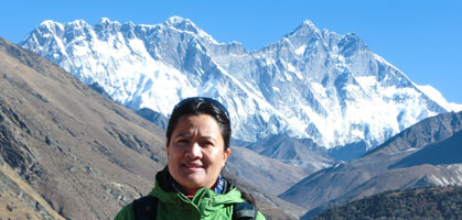 foto: maya sherpa